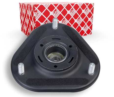 FEBI BILSTEIN 108095 Suspension Strut Support Bearing Front Axle