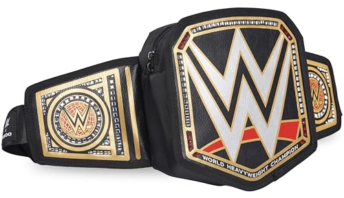 WWE Championship Fanny Pack