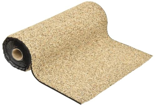 Générique Revêtement de Pierre Sable Naturel 300x60 cm,Maison & Jardin,Décorations,Fontaines & bassins,Accessoires pour fontaines & bassins,Sable Naturel,0.01 KG,4007513