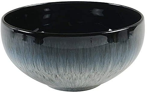 Denby HLO-229 Halo Ramen/Large Noodle Bowl,
