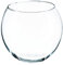 ATMOSPHERA CREATEUR D'INTERIEUR - Vaso a sfera in vetro D15cm