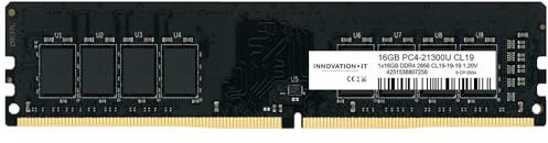 3200 16GB Innovation IT CL22 1.2V LD (CL22-22-22)