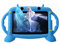 MengDash Kids Tablet, 7 inch Tablet for Kids 3-10, Educational Learning Toddler Tablet Android 11, 3GB RAM+32GB ROM Storage, Google Play Netflix YouTube, Baby Girl boy Gift (Blue)