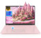 PC Portatile 15.6'' 16GB RAM 512GB SSD Computer Portatile Quad Core N95 Notebook, supporto Laptop Touch ID, WiFi, BT4.2, tastiera retroilluminata, adatto per studenti/aziende