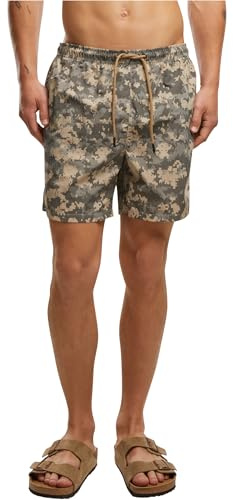 Brandit Badshorts, många färger, storlekar S till 3XL, At-digital, XL