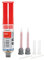 Würth WIT-Fix Flüssigdübel 25ml - Reparaturmasse für Mauerwerke, Holz, Beton