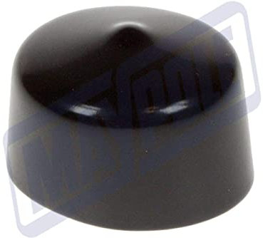 PVC WEATHER PROOF COVER FOR 7 PIN 12N 12S TRAILER CARAVAN PLUG MP137B MAYPOLE