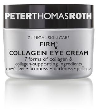 Peter Thomas Roth Firmx Collagen Augencreme für Unisex 14,2 g Creme
