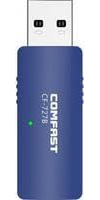 ALLNET Trådlös AC USB WLAN Stick Dongle ALL-WA0300AC – WLAN
