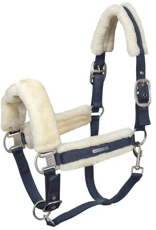 WALDHAUSEN Cabestro Soft PON azul