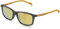 adidas Herren SP0052 Sonnenbrille, Mattes Schwarz, 56/18/145