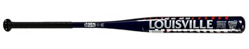 Louisville Slugger Batte de Softball Reaction Taille 34