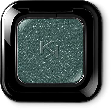 KIKO Milano High Pigment Eyeshadow 60 | Langanhaltender, Hochpigmentierter Lidschatten In 5 Verschiedenen Finishs: Matt, Perlmuttfarben, Metallic, Satiniert Und Schimmernd.