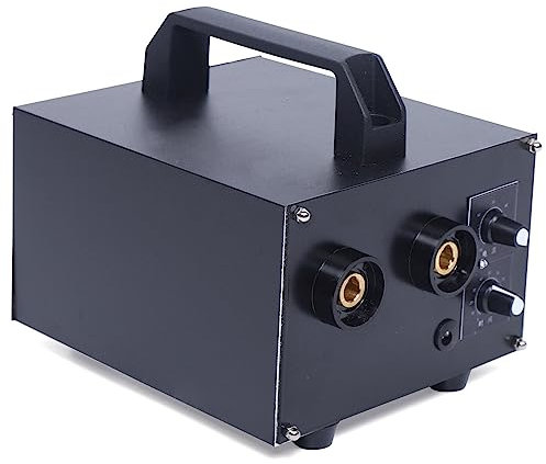 czyuRachel Poste à souder par points sur batterie, puissance de sortie 6700 W, soudable avec nickelage 0,25, avec protection thermique