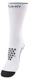 FLOKY S-Mash 2.0 Calcetines biomecánicos Tenis y Padel Antideslizante Protección Tobillo y tendón de Aquiles