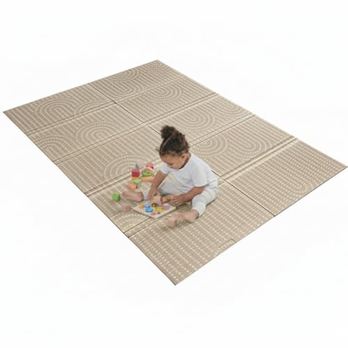BÉABA Set Pappa Bebè – Regalo Nascita Completo da 4 Mesi, Piatti Inox Microonde, Posate Ergonomiche, Bavaglino a Maniche, Scatola Ricordo, Materiali Sani e Duraturi – Verde Salvia