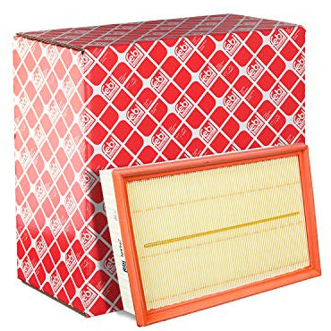 febi bilstein 104947 Luftfilter, 1 Stück