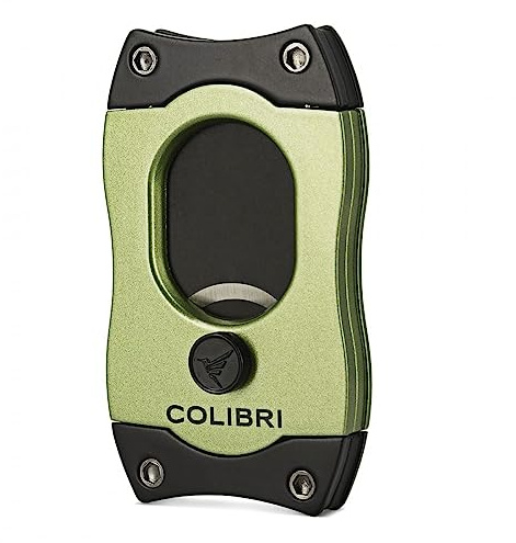 Colibri Cortapuros Green S-Cut