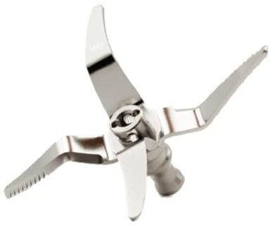 Cuchilla Desmontable M42 for Cecotec Mambo Touch Epuesto Robot De Cocina