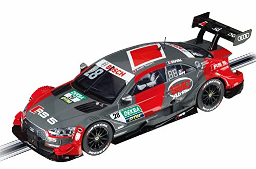 Audi RS 5 DTM L.Duval, No.28