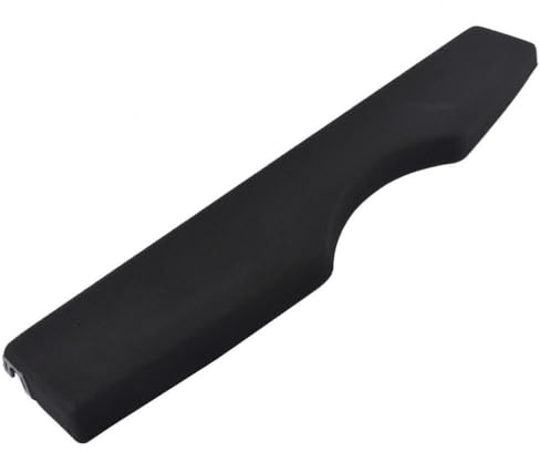 Cubierta de escotilla para maletero de área de carga trasera, estante para paquetes 1RZ41JD7AC, compatible con AP01 500 1.4 2012 2017