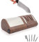 Aiguiseur FISHTEC Master Blades brown