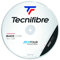 Tecnifibre Black Code Fire 200M Tennis Saitenrolle Monofil Orange 1,28