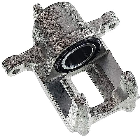 Frankberg Pinza de freno Parte trasera izquierda Compatible con Accord VII Tourer CM 2003-2008 CR-V II RD 2001-2006 Legend II KA 1991-1996 Shuttle RA 1994-2004 Replace# 342098