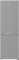 BEKO Combine pose libre 262L Gris RCSA270K40SN