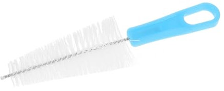 Toyvian Reinigungsbürste Für Musikinstrumente Saxophon Klarinette Bürste Für Flöteninstrument-mundstück Tragbare Und Einfach Zu Verwendende Reinigungsbürste