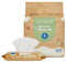 ECO BOOM Biodegradable Bamboo Viscose Wet Wipes, 240 Wipes (Pack of 60 x 4)