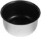 WEKADRIN Non Stick Inner Cooking Pot for Electric Rice Cooker Multipurpose Pot with Heat Transfer Performance Replacement for Home Kitchen Use
