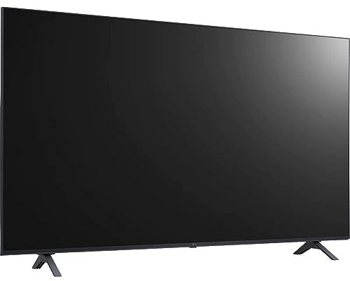 LG Commercial Lite 50UR340C9UD 50 LED-LCD TV - 4K UHDTV - Navy Blue - TAA Compliant