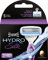 Wilkinson Sword Hydro Silk Rasierklingen für Damen Rasierer 3 St