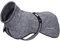 Rukka Pets Comfy Knit Jacke für Hunde Schwarz 30