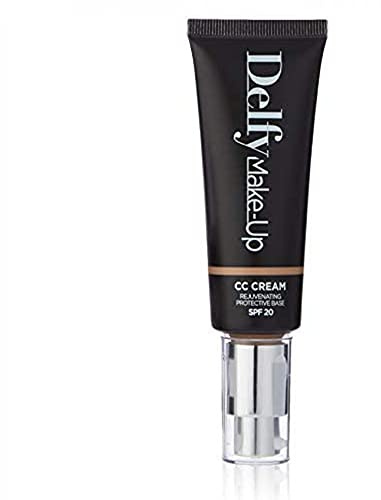 Delfy SPF20 CC Cream Natur, 1er Pack (1 x 1 Stück)