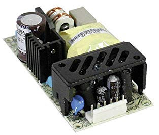 Mean Well RPD-60B AC/DC-Netzteilbaustein, Open Frame 5 V/DC 3.85A