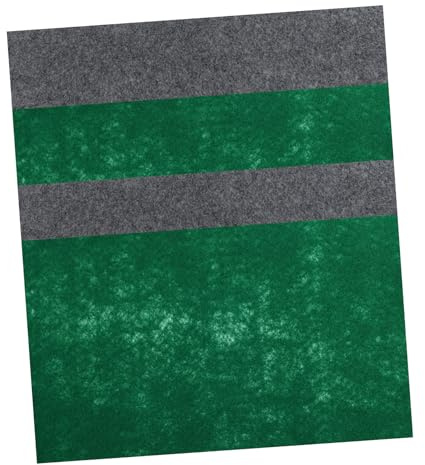 Gadpiparty 4Pcs Reptile Carpet Mat Absorbent Breathable Bedding for Geckos Turtles Snakes Terrarium Substrate Liner Protects From Moisture Dirt and Scratches Washable Reusable