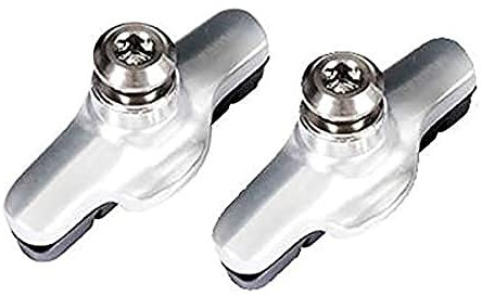 Massi Set Skate Bremse komplett Campagnolo, Schwarz, Einheitsgröße