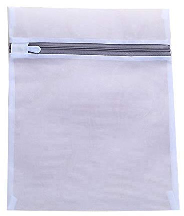 Funihut Wäschenetz Für Waschmaschine - Wäschesack Wäschekorb Wäschetasche Unterwäsche BH Schuhe Als Waschnetz Set Oder Einzeln Wäschebeutel Mit Reißverschluss Wäschesäckchen