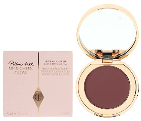 Charlotte Tilbury Pillow Talk Lip & Cheek Glow (Colour of Passion)