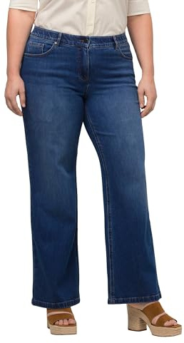 Ulla Popken Womenswear Jeans