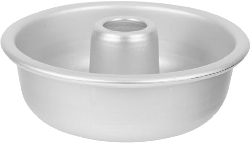 Ciieeo Kitchen Nonstick Baking Pan Cake Pan Mold Fluted Tins Easy to Clean Use