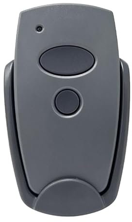 Garagentoröffner Fernbedienung 868 MHz Handsender Kompatibel mit Marantec Handsender Digital 302, 384, 304, 313, 321, 323, 131 868 vier Tasten Garagentor Fernbedienung Universal 1 stuck