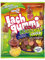 nimm2 Lachgummi Cola Flaschies Sauer (1 x 200g) – Saure Fruchtgummis mit Cola- und Fruchtgeschmack – Mit Fruchtsaft und Vitaminen