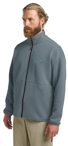 Jack Wolfskin herr Mogari Fz M Jacka