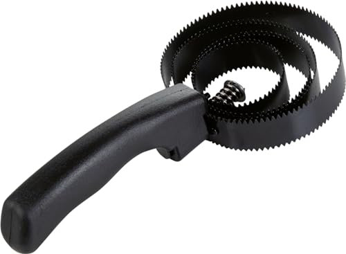 HKM Federstriegel-Fellkratzer - Schwarz - Manuell - Kunststoff - Putzzeug - Fellkratzer