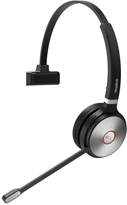 Yealink Headset WHM621 UC
