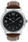 Titan Neo Analog Black Dial Men's Watch-1730SL02