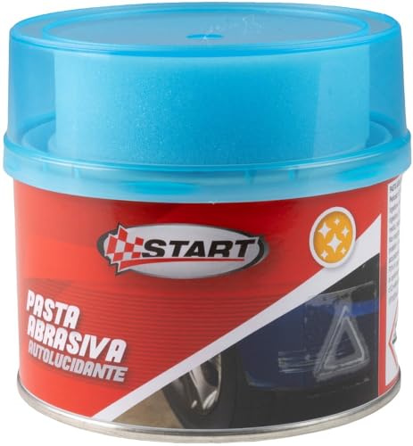Start Pasta abrasiva autolucidante 250 ML antigraffio